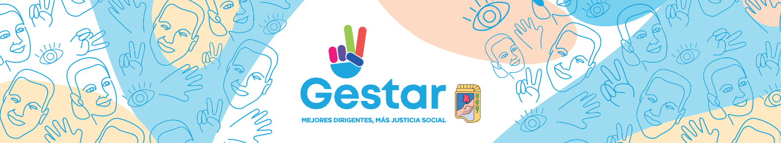 Gestar.org.ar | 2ª EDICION GESTAR VIRTUAL 2022